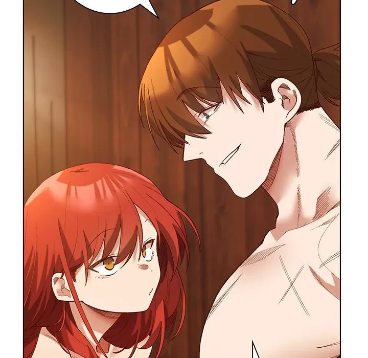 お嬢様は私がお守りいたします 第8話 - 112