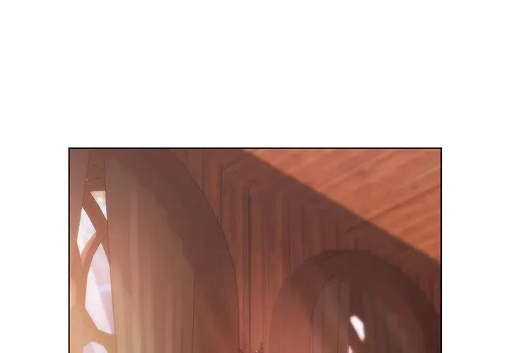 お嬢様は私がお守りいたします 第9話 - 1