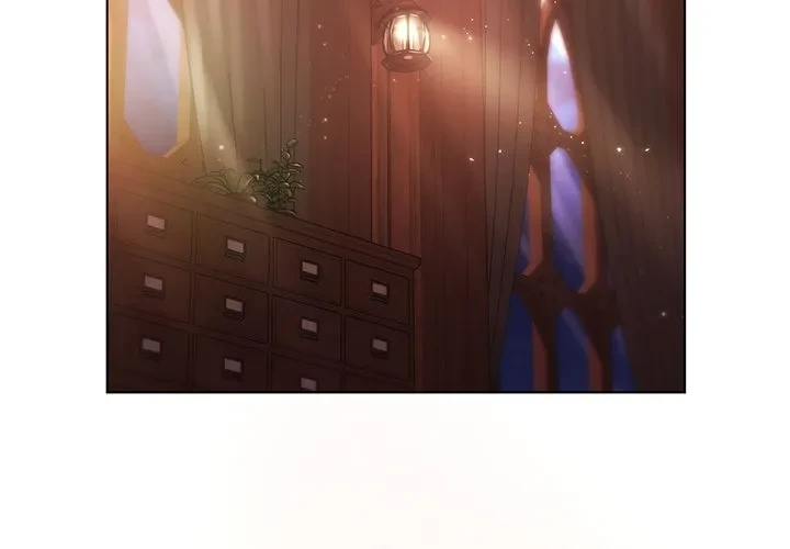 お嬢様は私がお守りいたします 第9話 - 2