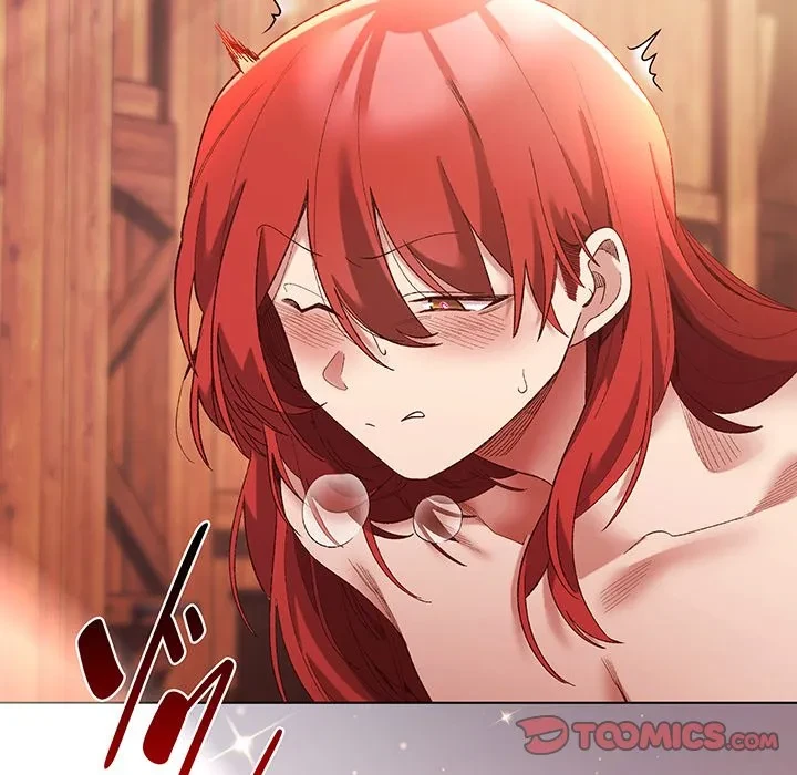 お嬢様は私がお守りいたします 第9話 - 9