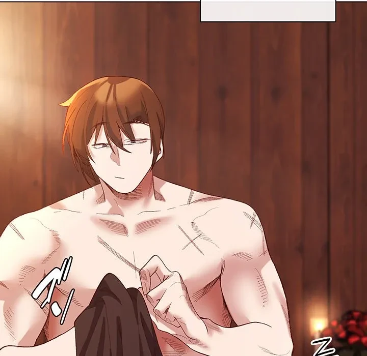 お嬢様は私がお守りいたします 第9話 - 28