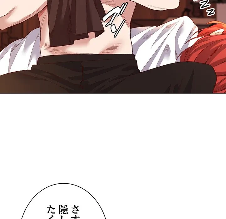 お嬢様は私がお守りいたします 第9話 - 29