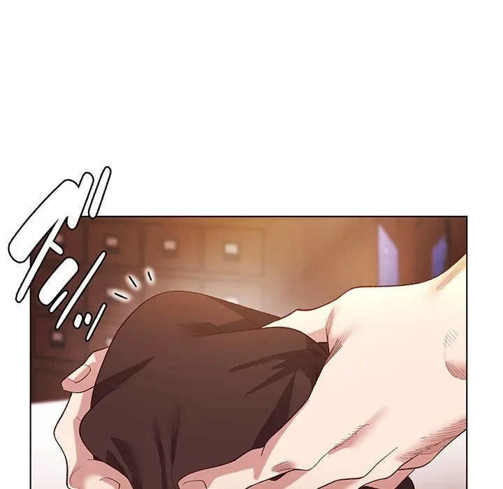 お嬢様は私がお守りいたします 第9話 - 32