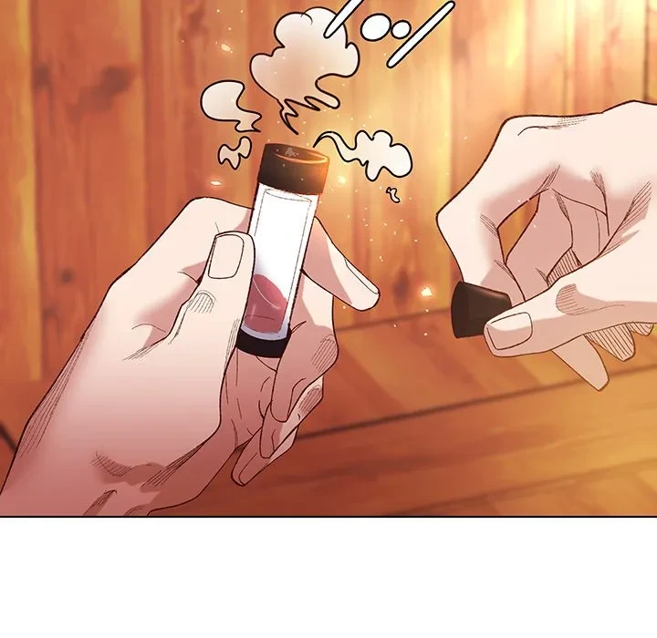 お嬢様は私がお守りいたします 第9話 - 36