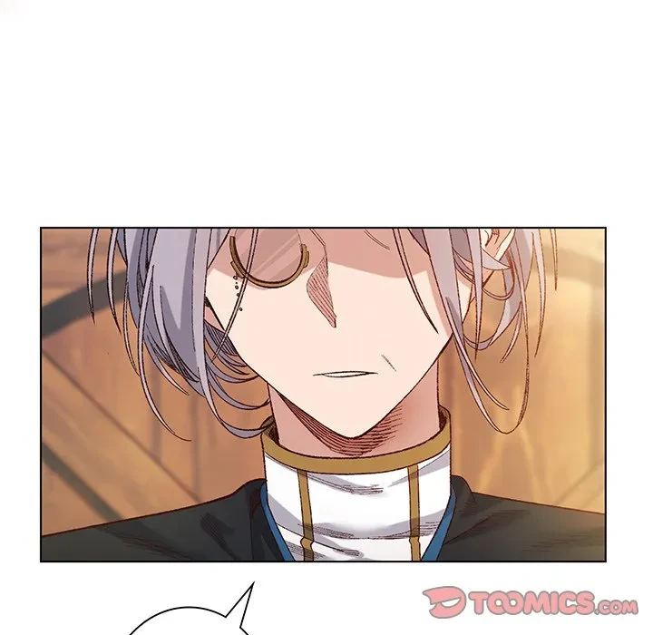 お嬢様は私がお守りいたします 第9話 - 51