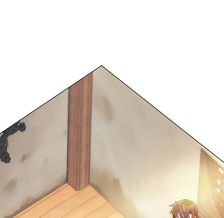 お嬢様は私がお守りいたします 第9話 - 55