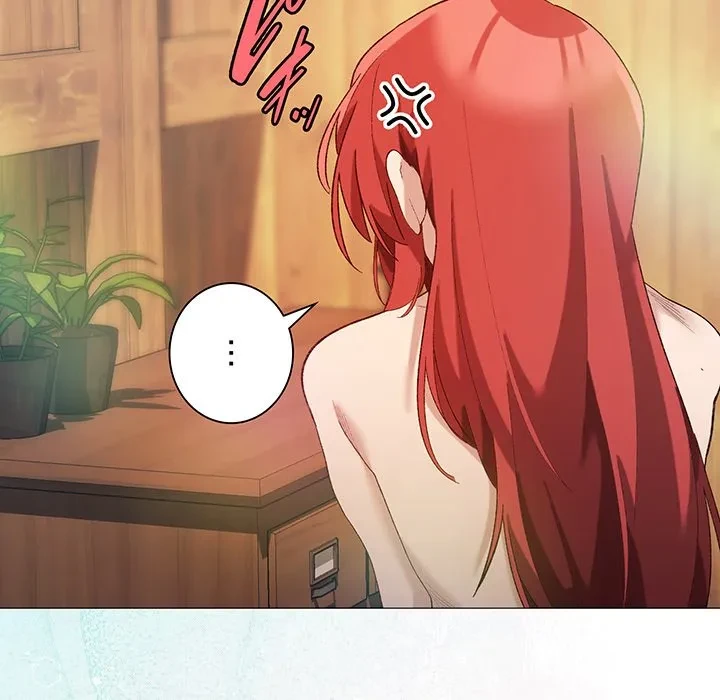 お嬢様は私がお守りいたします 第9話 - 64