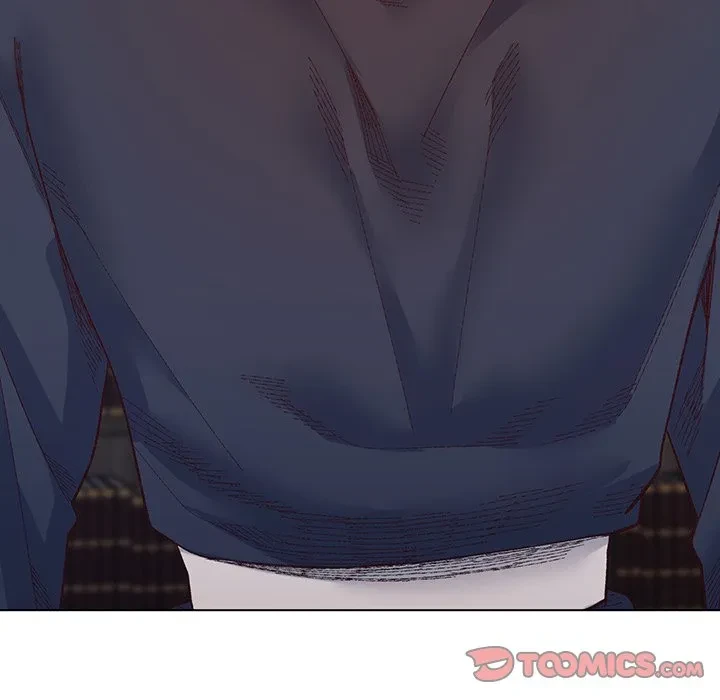 お嬢様は私がお守りいたします 第9話 - 93