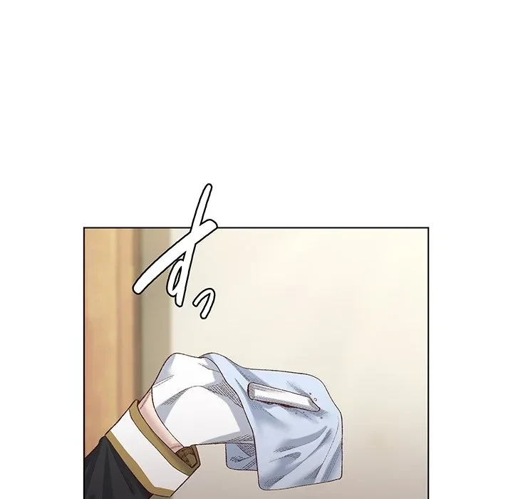 お嬢様は私がお守りいたします 第9話 - 116