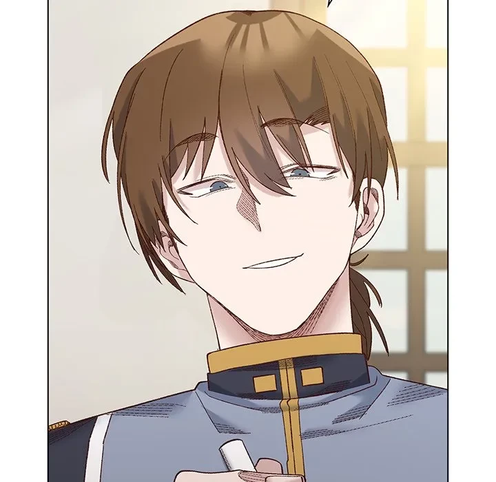 お嬢様は私がお守りいたします 第9話 - 118