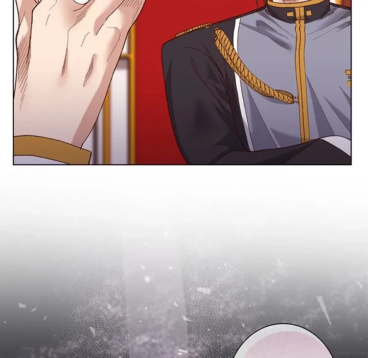 お嬢様は私がお守りいたします 第9話 - 132