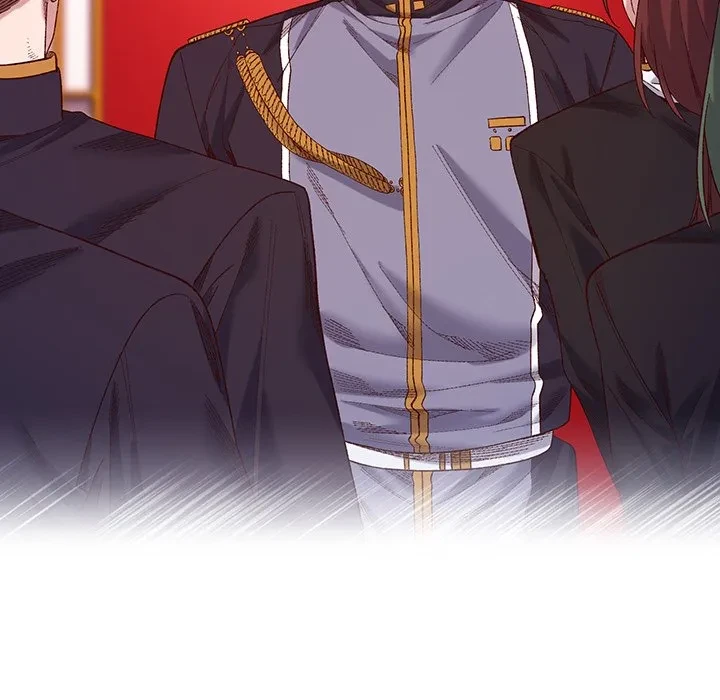 お嬢様は私がお守りいたします 第9話 - 142