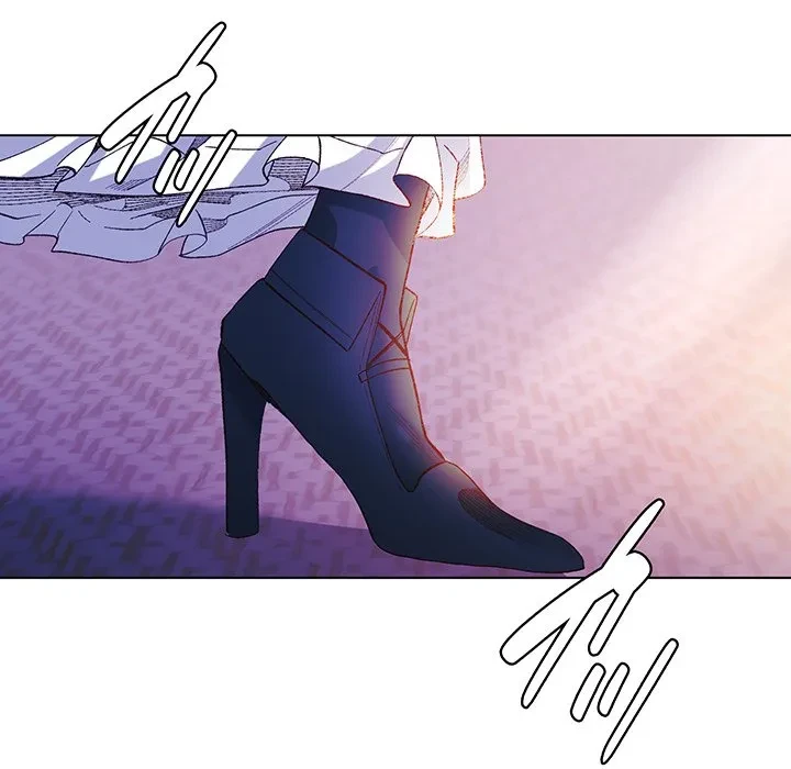 お嬢様は私がお守りいたします 第10話 - 29