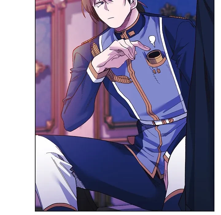 お嬢様は私がお守りいたします 第10話 - 31