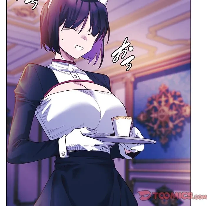 お嬢様は私がお守りいたします 第10話 - 39