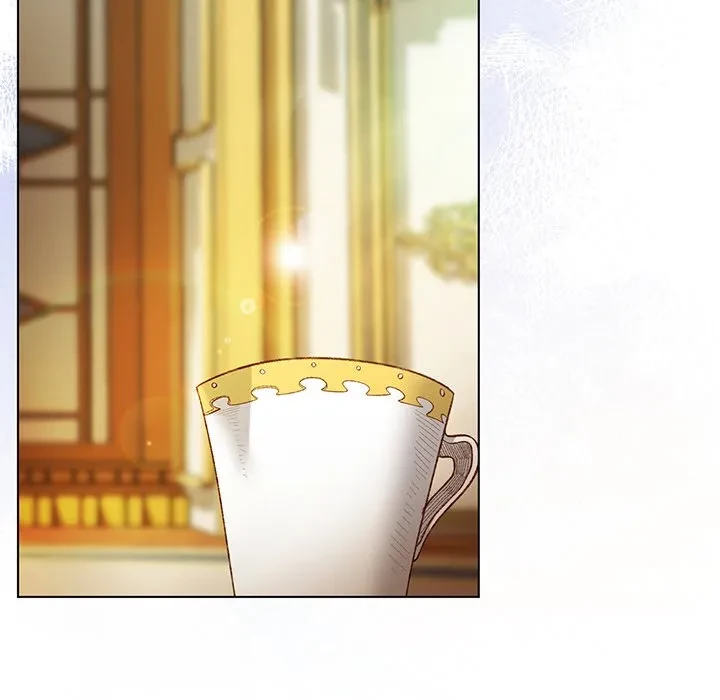 お嬢様は私がお守りいたします 第10話 - 64