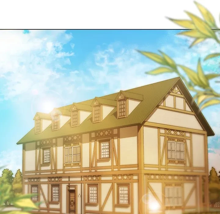 お嬢様は私がお守りいたします 第10話 - 71