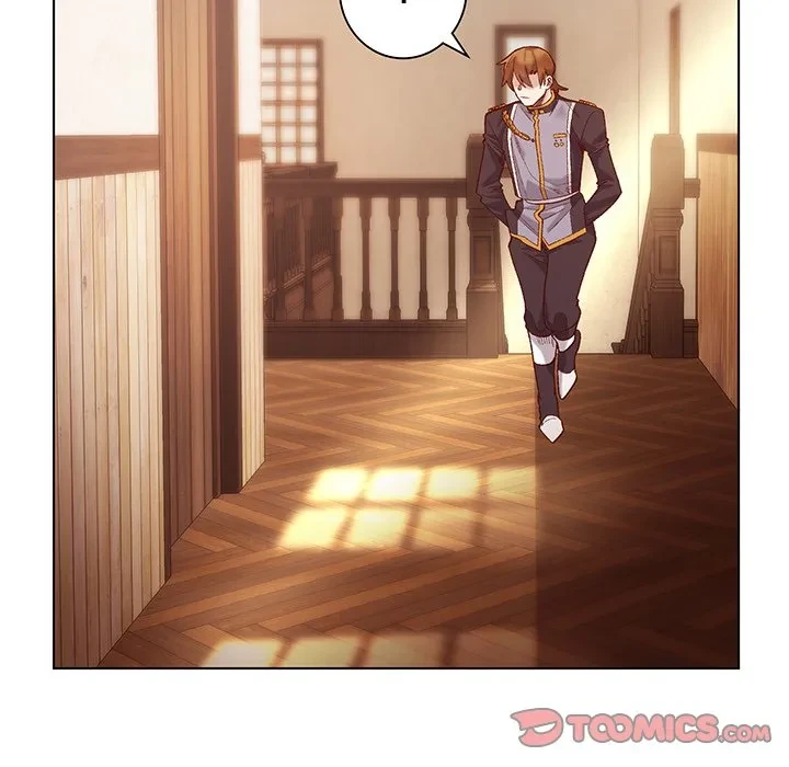 お嬢様は私がお守りいたします 第10話 - 81