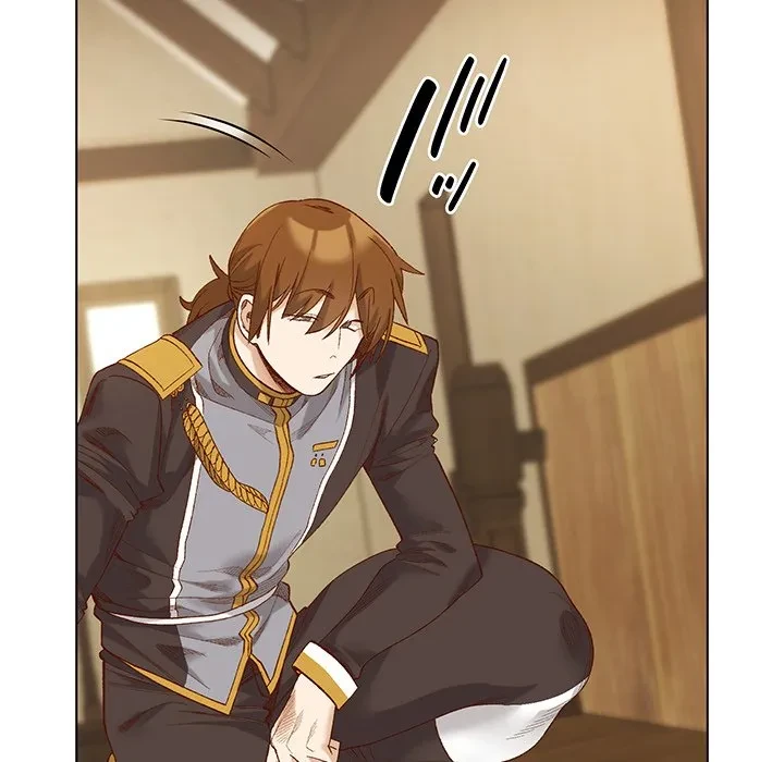 お嬢様は私がお守りいたします 第10話 - 86