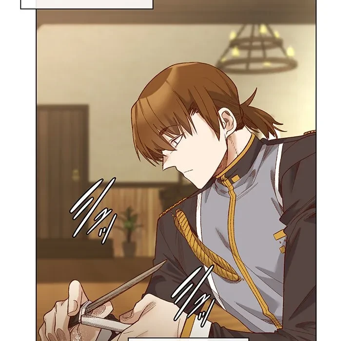 お嬢様は私がお守りいたします 第10話 - 90