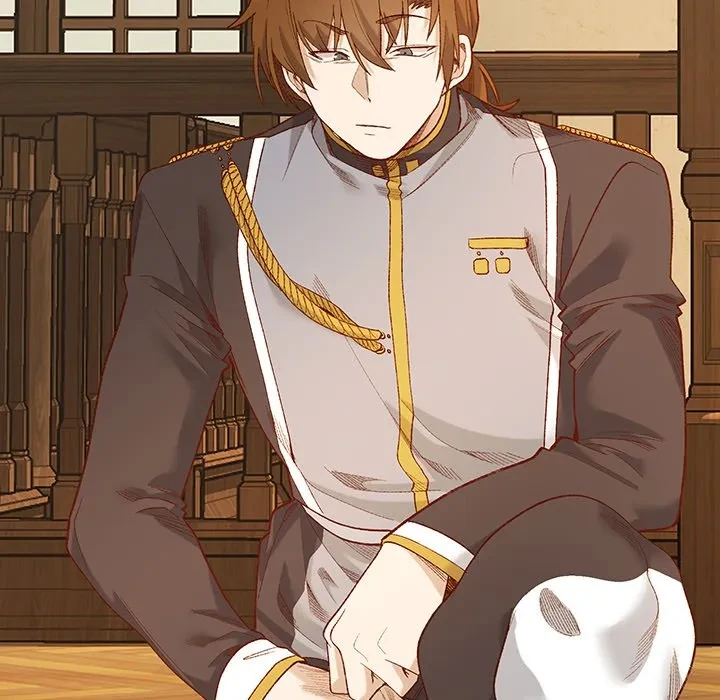 お嬢様は私がお守りいたします 第10話 - 100