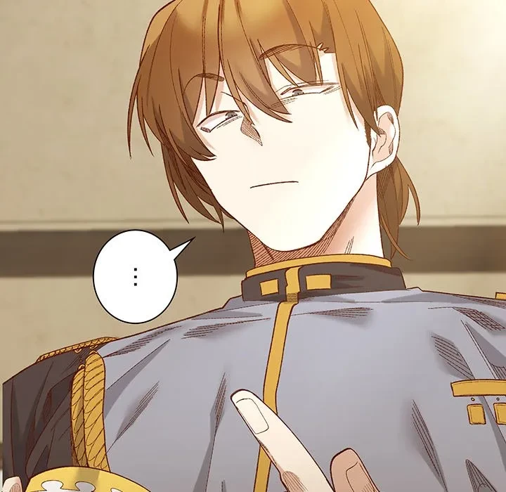 お嬢様は私がお守りいたします 第10話 - 114