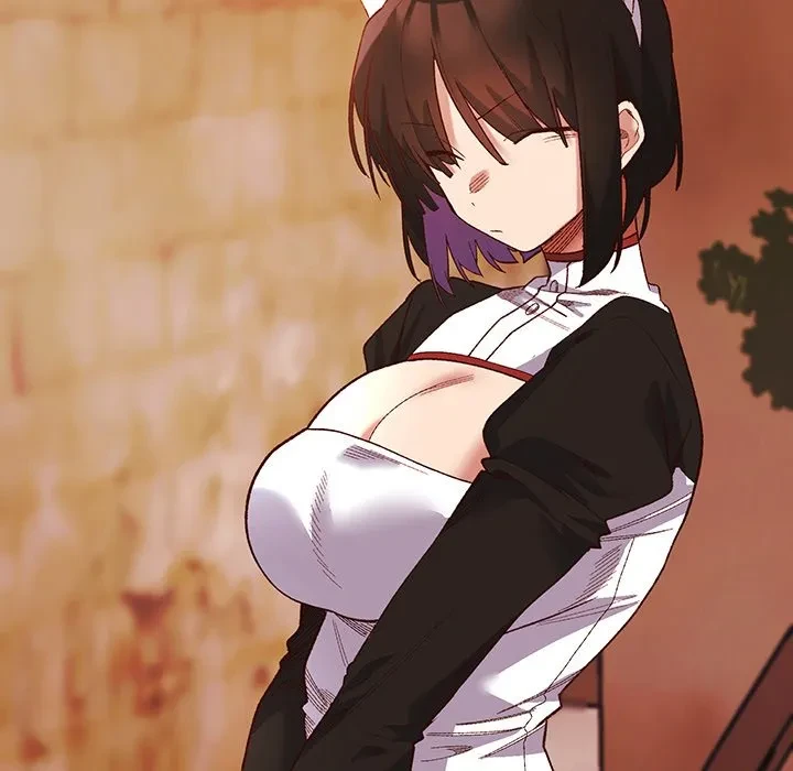 お嬢様は私がお守りいたします 第10話 - 131