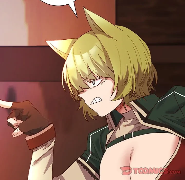 お嬢様は私がお守りいたします 第10話 - 135