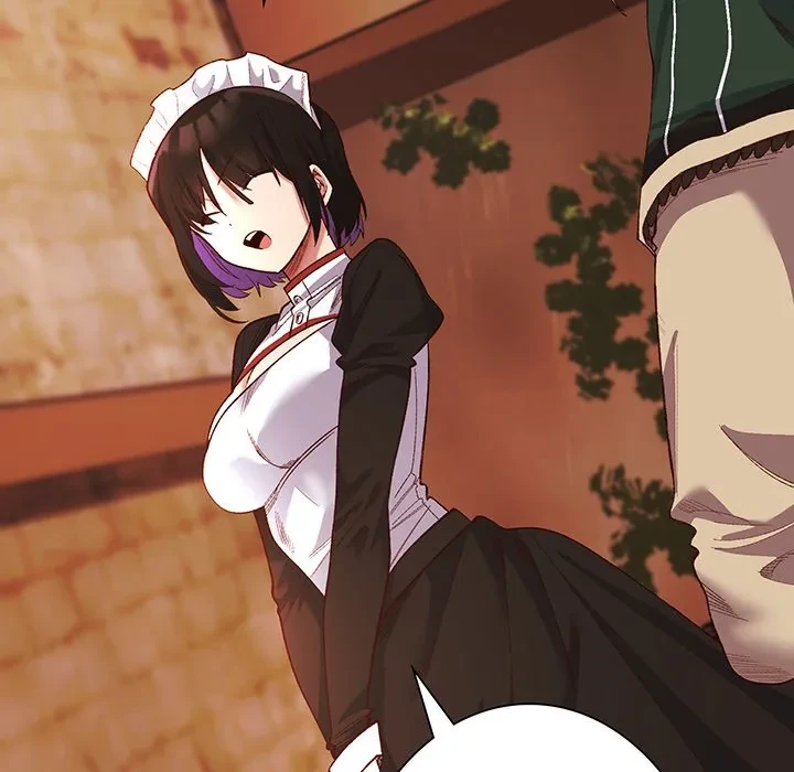 お嬢様は私がお守りいたします 第10話 - 140