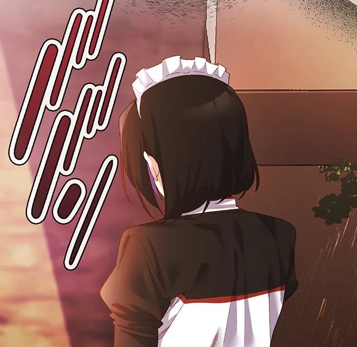 お嬢様は私がお守りいたします 第10話 - 145