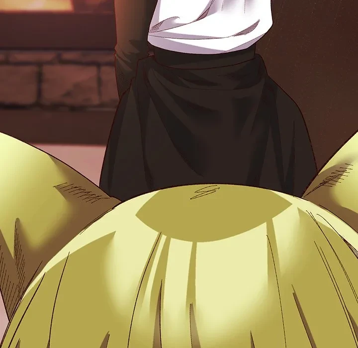 お嬢様は私がお守りいたします 第10話 - 146