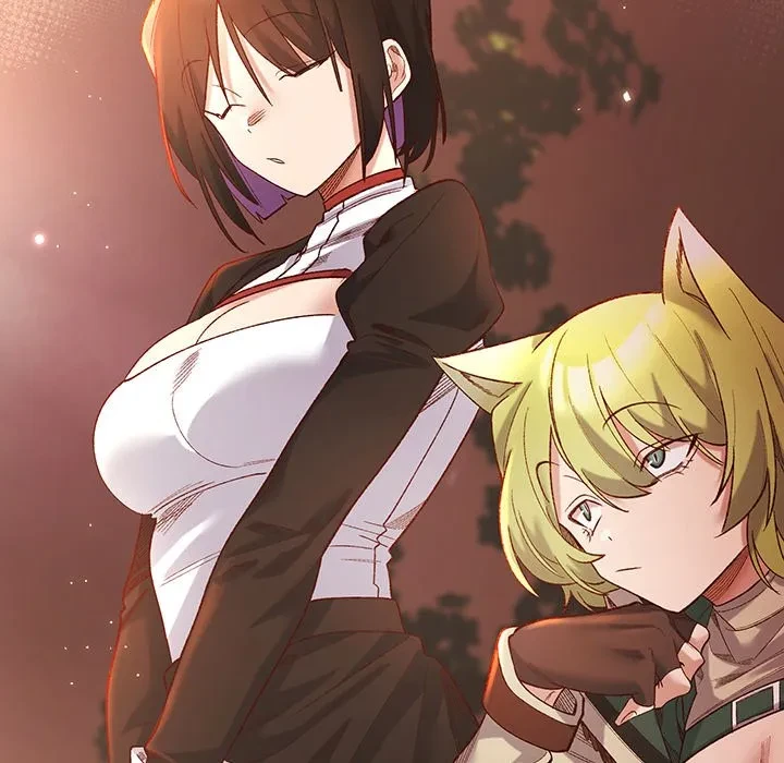 お嬢様は私がお守りいたします 第11話 - 5