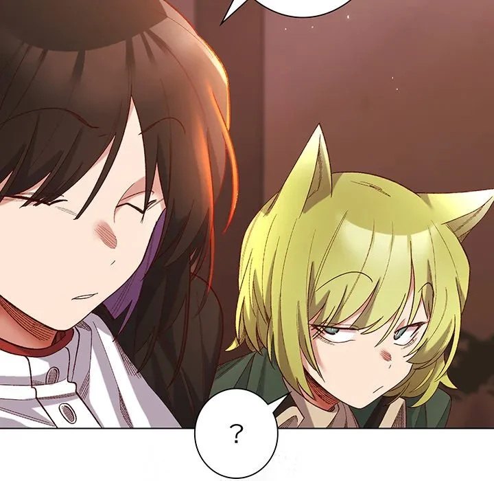 お嬢様は私がお守りいたします 第11話 - 23