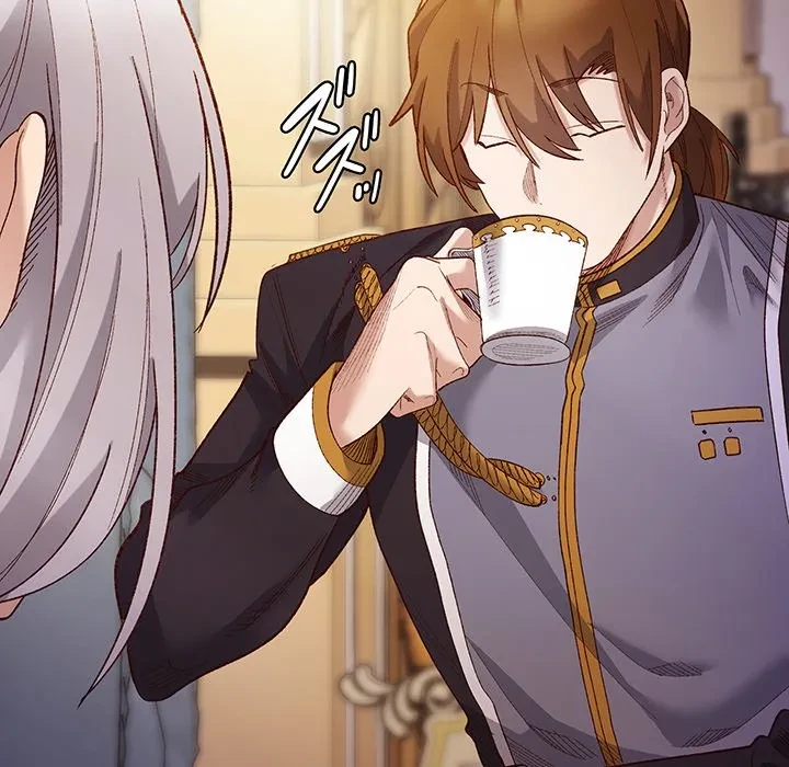 お嬢様は私がお守りいたします 第11話 - 44