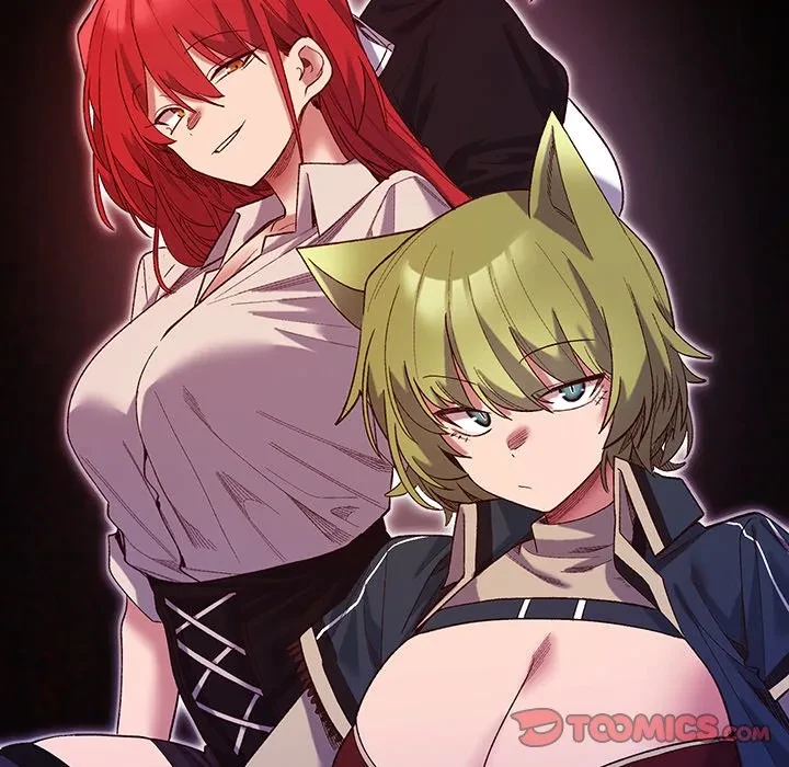 お嬢様は私がお守りいたします 第11話 - 63