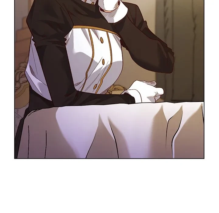 お嬢様は私がお守りいたします 第11話 - 71