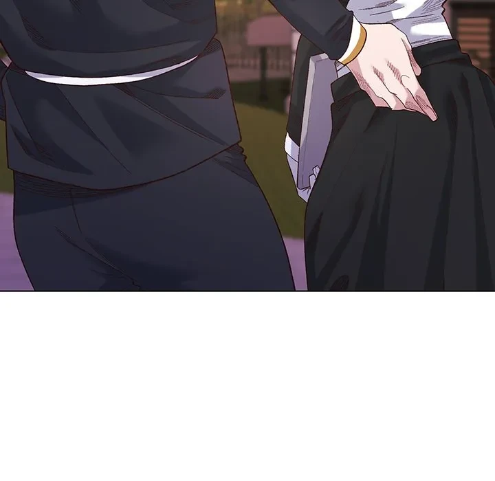 お嬢様は私がお守りいたします 第11話 - 91