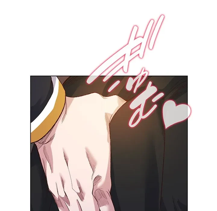 お嬢様は私がお守りいたします 第11話 - 92