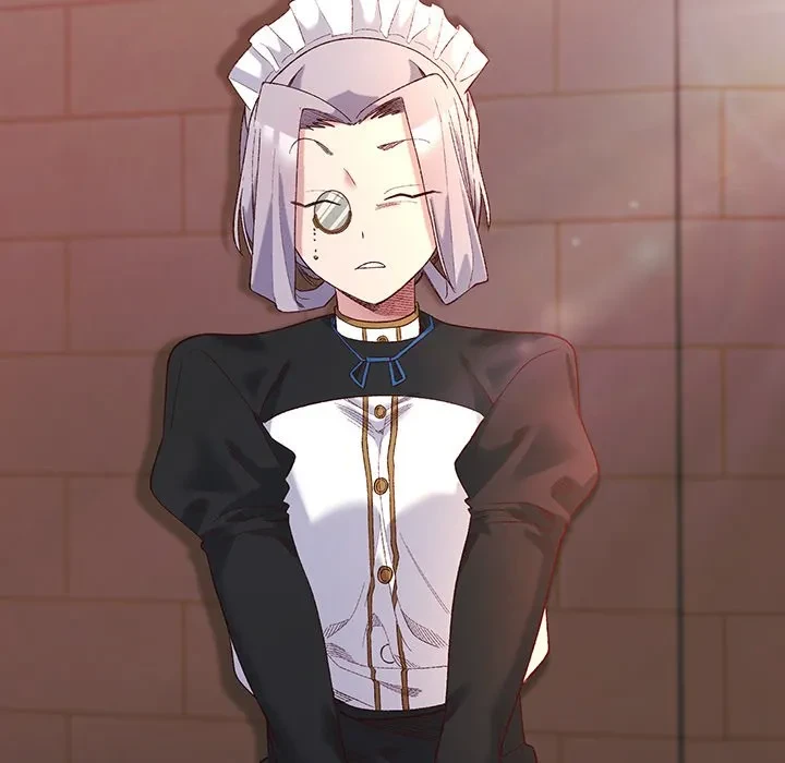 お嬢様は私がお守りいたします 第11話 - 102