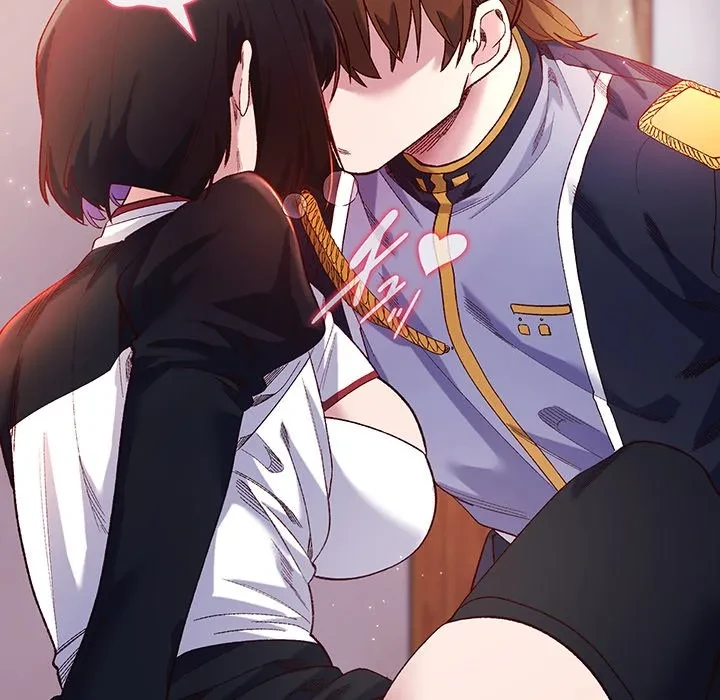 お嬢様は私がお守りいたします 第11話 - 106