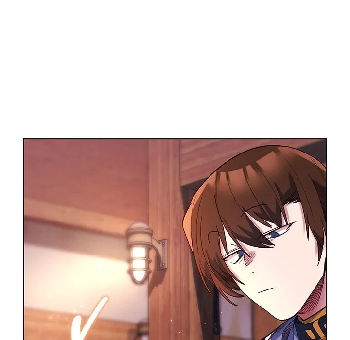 お嬢様は私がお守りいたします 第11話 - 113