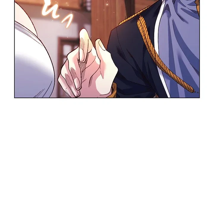 お嬢様は私がお守りいたします 第11話 - 114