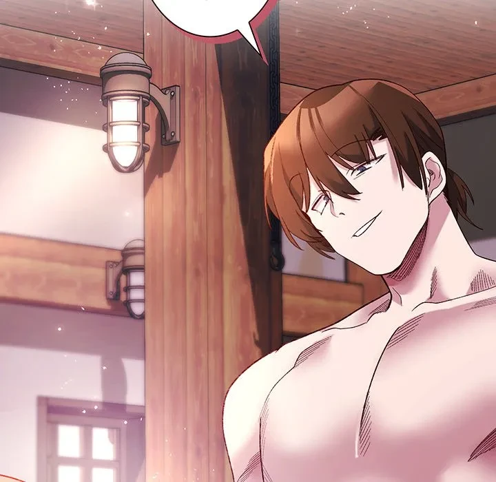 お嬢様は私がお守りいたします 第11話 - 124