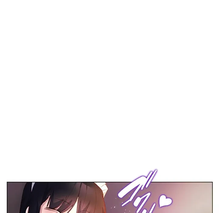 お嬢様は私がお守りいたします 第11話 - 126