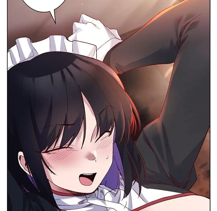 お嬢様は私がお守りいたします 第12話 - 63