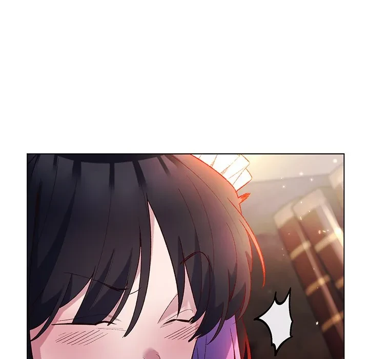 お嬢様は私がお守りいたします 第12話 - 65