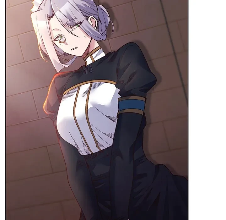 お嬢様は私がお守りいたします 第12話 - 118