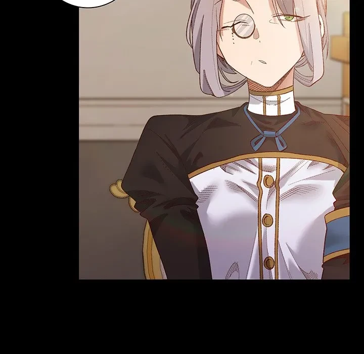 お嬢様は私がお守りいたします 第12話 - 127