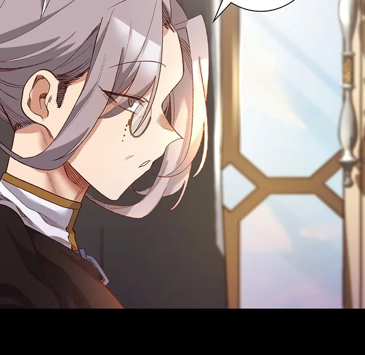 お嬢様は私がお守りいたします 第12話 - 131