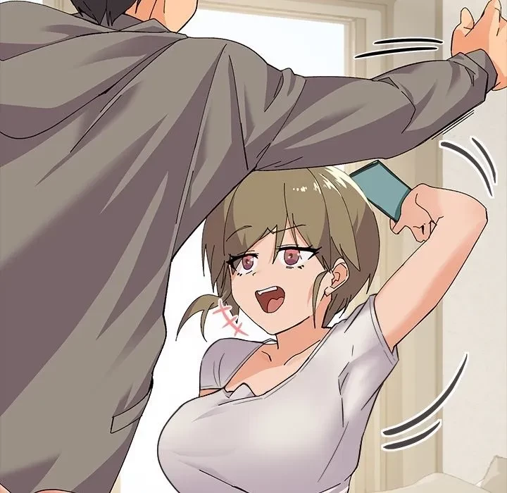 家族でダメだって！ 第0話 - 14